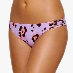 Hula Honey True Spots Hipster Bikini Bottoms